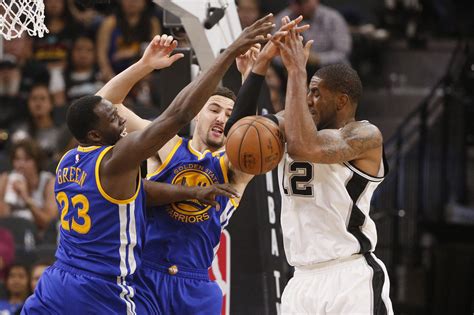 2017 spurs vs warriors|Spurs vs. Warriors: Game 1 Live Updates, Score and .